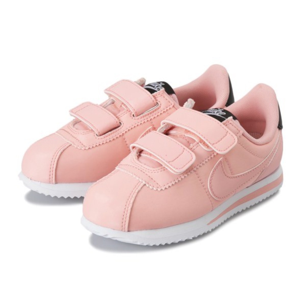 NIKE cortez basic txt vday (TDV)